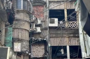 কলকাতার হোটেলে অগ্নিকাণ্ড: অব্যবস্থাপনার তথ্য সামনে আসছে