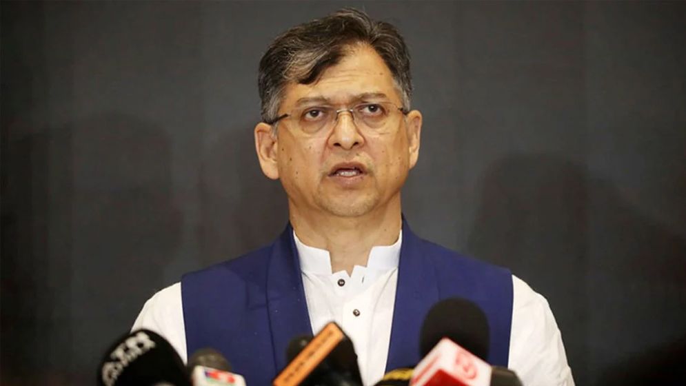 স্বরাষ্ট্রমন্ত্রী: সংবিধানের ৭০ অনুচ্ছেদে পরিবর্তন আসছে