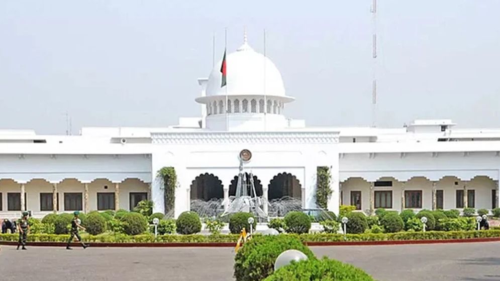 বাংলাদেশের রাষ্ট্রপতির সুবিধা ও ক্ষমতা: একটি পর্যালোচনা
