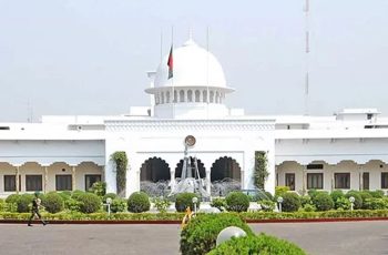 বাংলাদেশের রাষ্ট্রপতির সুবিধা ও ক্ষমতা: একটি পর্যালোচনা
