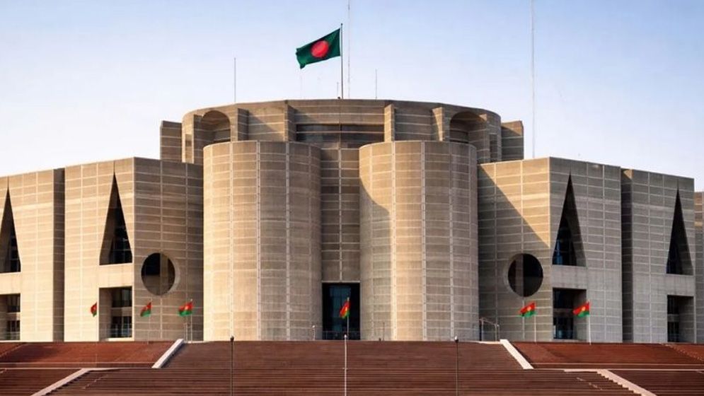 রাষ্ট্রপতি নির্বাচনে ভোট দেননি ৬ এমপি, তালিকা প্রকাশ