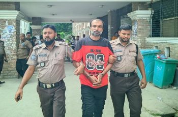 রংপুরে টিসিবি পণ্য কালোবাজারির ঘটনায় ডিলারের ১৪ বছরের কারাদণ্ড