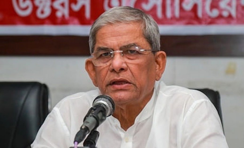 মির্জা ফখরুলের বিদায়: রাজনীতিতে নতুন অধ্যায়ের সম্ভাবনা?