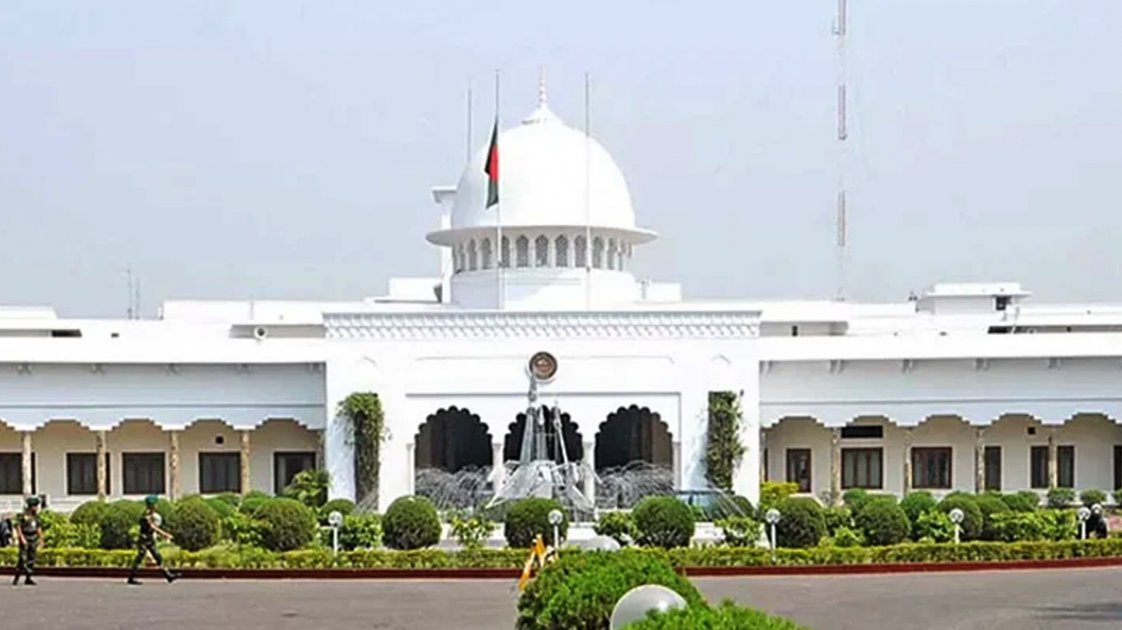 মির্জা ফখরুল ইসলাম আলমগীরের রাষ্ট্রপতি শপথ শুক্রবার বঙ্গভবনে