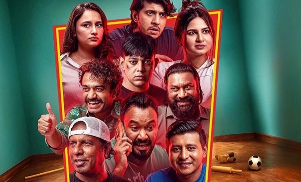 ব্যাচেলর পয়েন্ট সিজন ৫-এর নতুন চ্যাপ্টার মুক্তি
