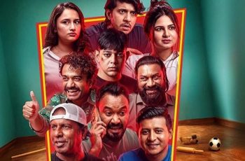 ব্যাচেলর পয়েন্ট সিজন ৫-এর নতুন চ্যাপ্টার মুক্তি