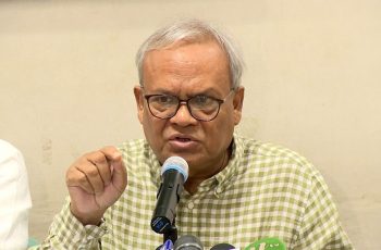 আগামী স্থানীয় সরকার নির্বাচনে এককভাবে অংশ নেবে বিএনপি