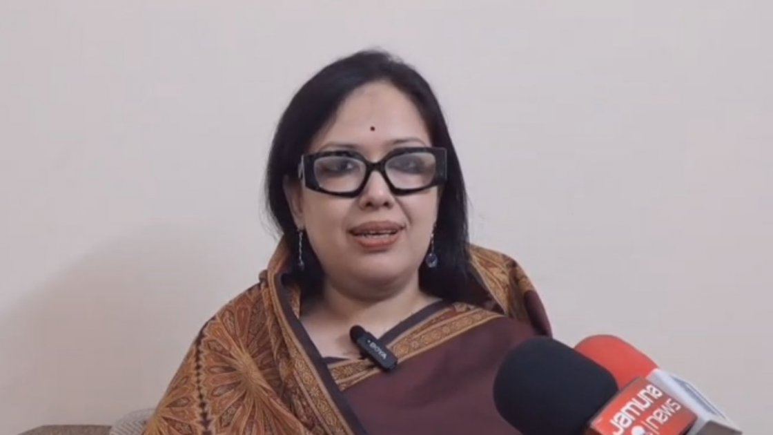 রুমিন ফারহানা: রাষ্ট্রপতি নির্বাচনে ভোট না দেওয়ার কারণ