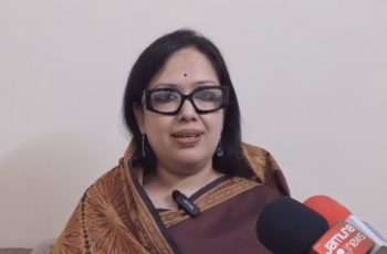 রুমিন ফারহানা: রাষ্ট্রপতি নির্বাচনে ভোট না দেওয়ার কারণ