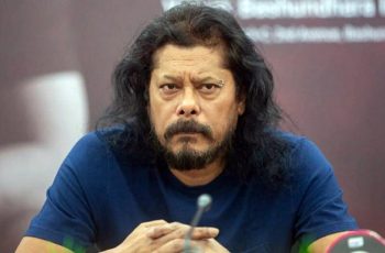 জেমসের বিরুদ্ধে হোটেলকাণ্ডে অভিযোগের জবাব দিলেন রকস্টার