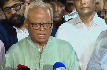 স্থানীয় নির্বাচনে প্রার্থী দেওয়ার ঘোষণা বিএনপির রিজভীর