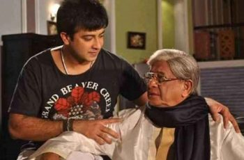 শাকিবের আবেগময় স্মৃতি, নায়করাজ রাজ্জাককে স্মরণ