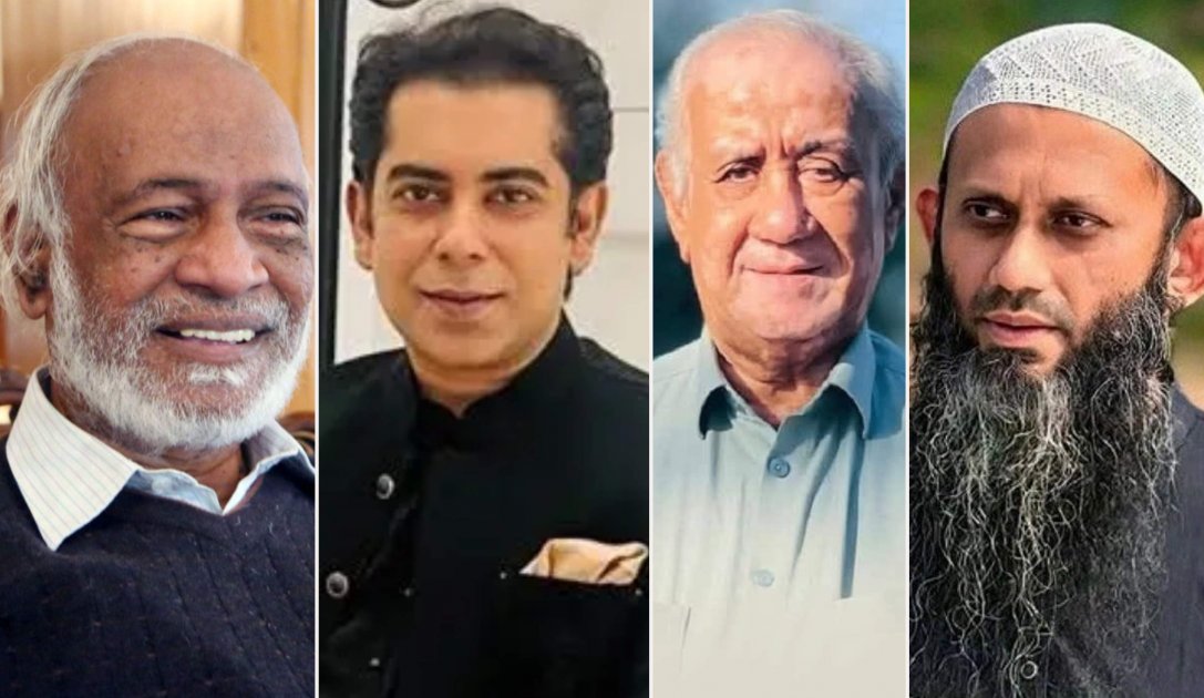 মন্ত্রিসভায় যুক্ত হচ্ছে চার নতুন সদস্য, শপথ হবে রাতে