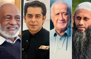মন্ত্রিসভায় যুক্ত হচ্ছে চার নতুন সদস্য, শপথ হবে রাতে