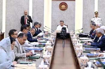 আজ মন্ত্রিসভায় রদবদল ও সম্প্রসারণের সম্ভাবনা