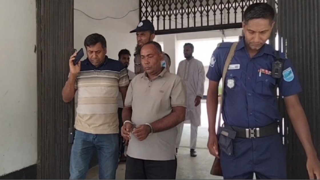 স্বর্ণালংকারের লোভে নারীকে হত্যা, শিশুপুত্র নদীতে ফেলা হয়