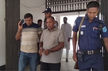 স্বর্ণালংকারের লোভে নারীকে হত্যা, শিশুপুত্র নদীতে ফেলা হয়