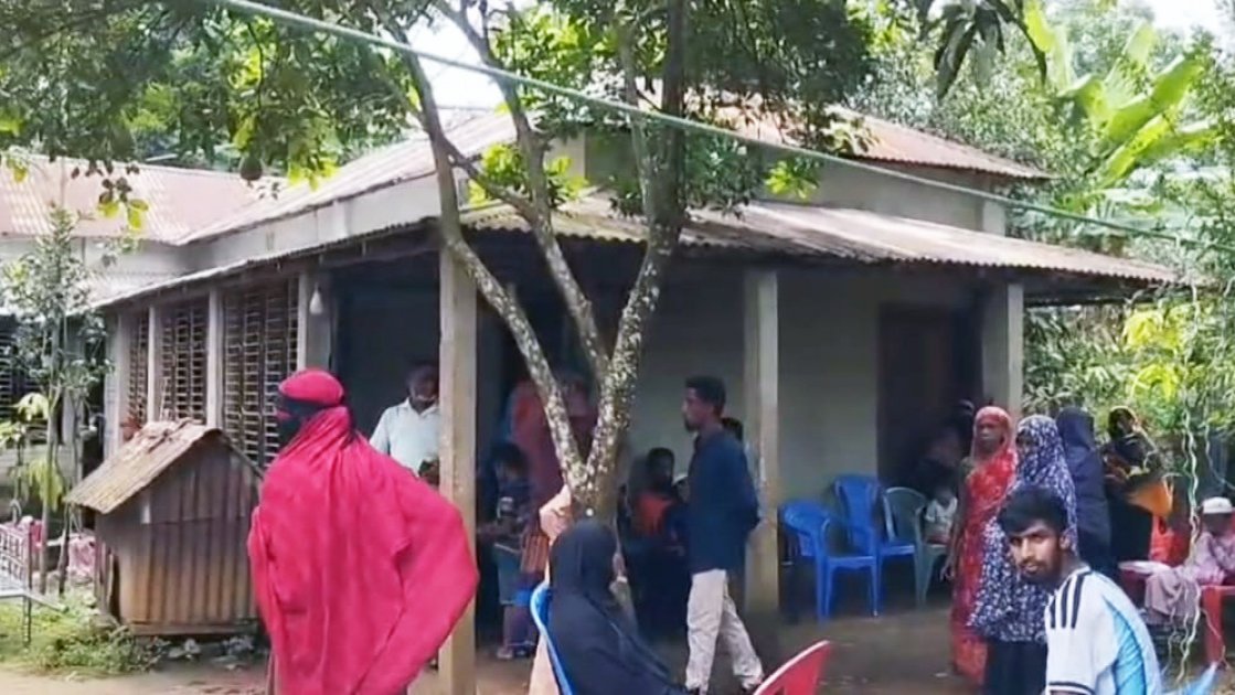 গাজীপুরে অটোরিকশা ছিনতাইয়ে চালক হত্যা, মায়ের মৃত্যু