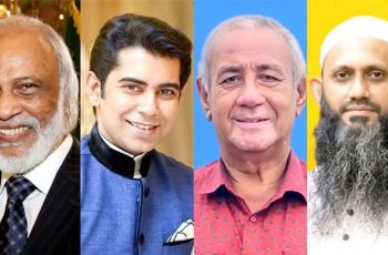মন্ত্রিসভায় নতুন ৪ সদস্য যুক্ত, মন্ত্রণালয়ের দায়িত্ব নির্ধারণ