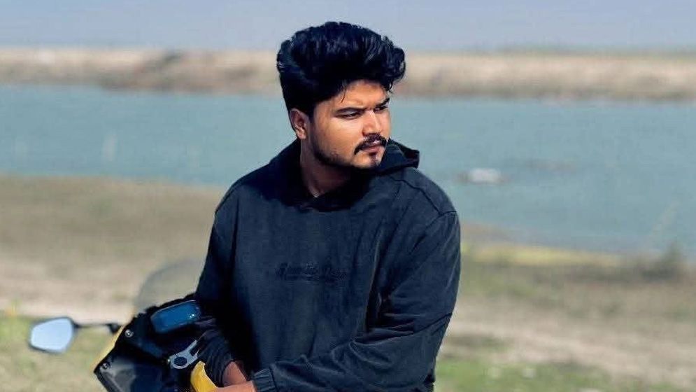 বিয়ের রাতে বিদ্যুৎস্পৃষ্ট হয়ে প্রাণ হারালেন নববিবাহিত যুবক
