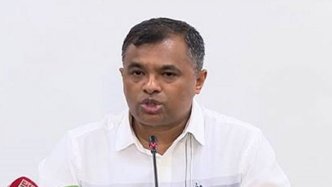 সুন্দরপুর-১ সাউথ কূপ থেকে দৈনিক ১৫ মিলিয়ন ঘনফুট গ্যাস উত্তোলন