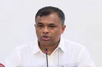 সুন্দরপুর-১ সাউথ কূপ থেকে দৈনিক ১৫ মিলিয়ন ঘনফুট গ্যাস উত্তোলন