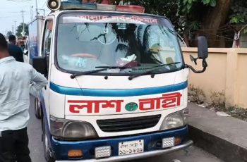 কলকাতার অগ্নিকাণ্ডে নিহত ৫ বাংলাদেশির মরদেহ দেশে ফিরছে