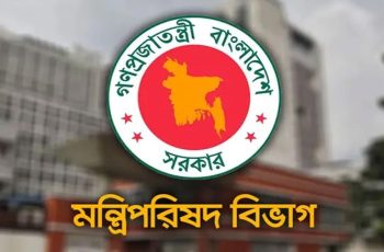 নতুন মন্ত্রী-প্রতিমন্ত্রীদের দায়িত্ব বণ্টন নিয়ে প্রজ্ঞাপন জারি