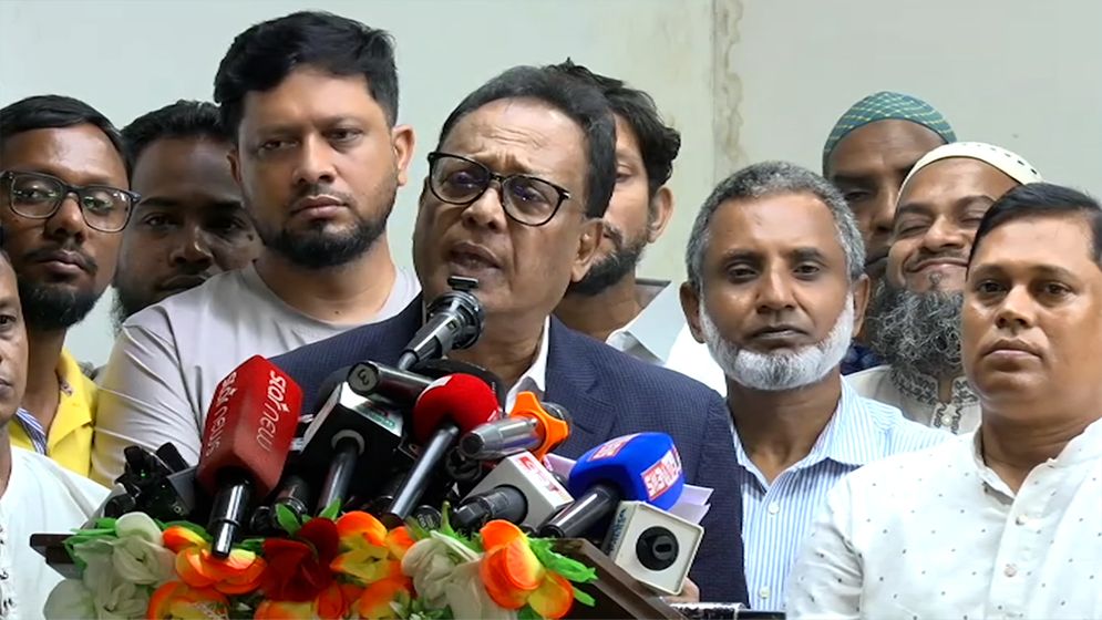 প্রযুক্তি ও তারুণ্যের উদ্যোগে নতুন বাংলাদেশ গড়ার আহবান টেলিযোগাযোগমন্ত্রীর