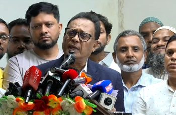 প্রযুক্তি ও তারুণ্যের উদ্যোগে নতুন বাংলাদেশ গড়ার আহবান টেলিযোগাযোগমন্ত্রীর