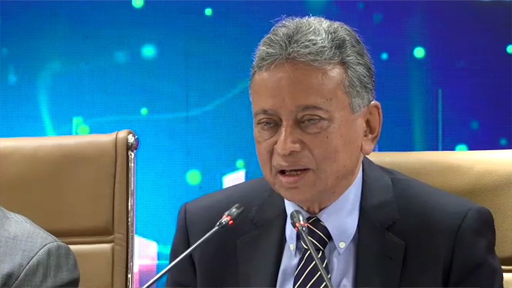 জ্বালানি সংকট সমাধানে সরকারের দীর্ঘমেয়াদি পরিকল্পনা