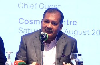 জঞ্জাল ছড়ানো সাংবাদিকতাকে মূলধারা থেকে আলাদা করার আহ্বান