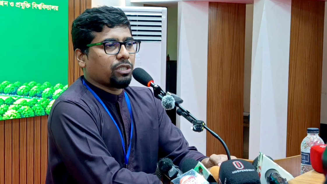 দলীয় পরিচয়ে ১৮ বিশ্ববিদ্যালয়ে ভিসি নিয়োগের অভিযোগ শিবির সভাপতির