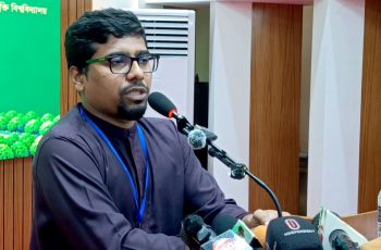 দলীয় পরিচয়ে ১৮ বিশ্ববিদ্যালয়ে ভিসি নিয়োগের অভিযোগ শিবির সভাপতির