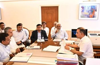 ভোলাকে মূল সড়ক নেটওয়ার্কে যুক্ত করতে মহাসড়ক নির্মাণের নির্দেশ প্রধানমন্ত্রীর