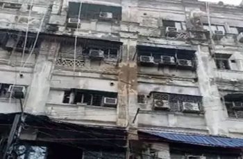 কলকাতার হোটেল অগ্নিকাণ্ডে নিহত ৬ বাংলাদেশির মরদেহ দেশে ফিরেছে