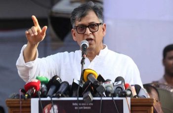 চাঁদাবাজদের বিরুদ্ধে পুলিশ সদস্যদের তালিকা করছে সরকার: স্বরাষ্ট্রমন্ত্রী