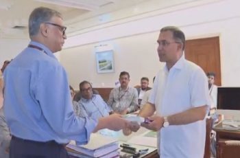 ন্যাশনাল ই-হেলথ প্ল্যাটফর্মের পাইলট প্রকল্প শুরু করার নির্দেশ প্রধানমন্ত্রীর
