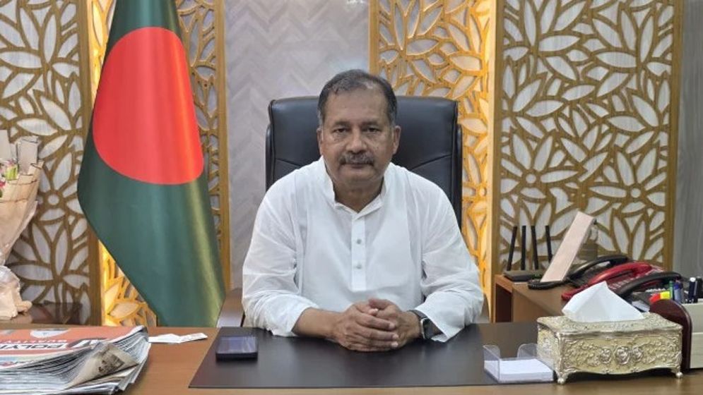 জহির উদ্দিন স্বপন প্রধানমন্ত্রীর রাজনৈতিক উপদেষ্টা নিযুক্ত