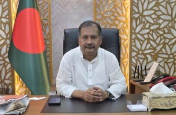 জহির উদ্দিন স্বপন প্রধানমন্ত্রীর রাজনৈতিক উপদেষ্টা নিযুক্ত