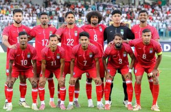 বাংলাদেশের আসিয়ান কাপে অংশগ্রহণ নিশ্চিত, ভারতের পরিবর্তে খেলবে