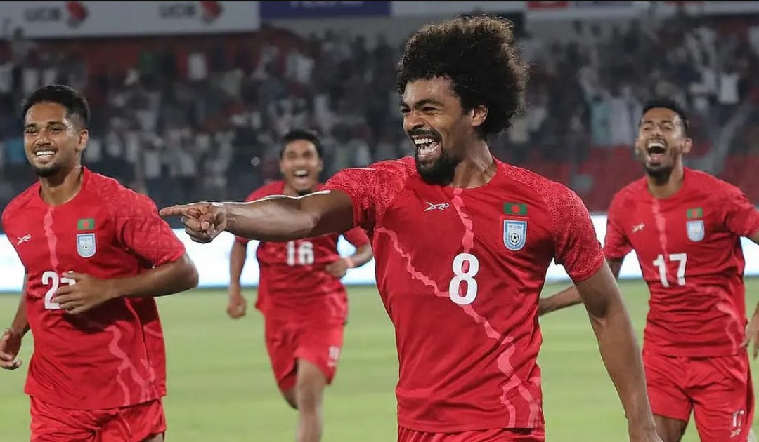 ফিফার অনুমোদন, আসিয়ান কাপে খেলবে বাংলাদেশ