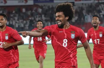 ফিফার অনুমোদন, আসিয়ান কাপে খেলবে বাংলাদেশ