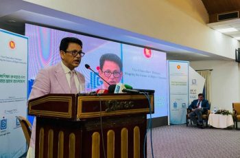 বিশ্ববিদ্যালয়ে গবেষণার ক্ষেত্র বাড়ানোর আহ্বান শিক্ষামন্ত্রীর