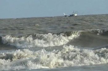 ২৪ ঘণ্টার মধ্যে বঙ্গোপসাগরে লঘুচাপের সম্ভাবনা