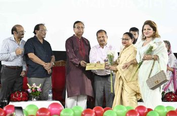 রাজধানীতে শুরু হলো সপ্তাহব্যাপী ‘হৃদয়ে ঢাকা-৪১৬’ চলচ্চিত্র উৎসব
