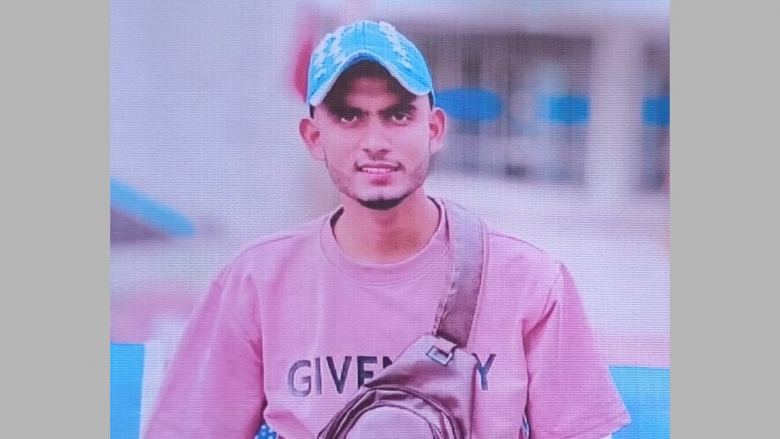 ১০ মাস ধরে নিখোঁজ মাদারীপুরের সাগরের সন্ধান চেয়ে পরিবারের অভিযোগ