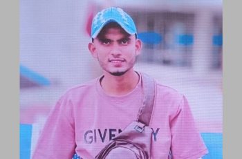 ১০ মাস ধরে নিখোঁজ মাদারীপুরের সাগরের সন্ধান চেয়ে পরিবারের অভিযোগ