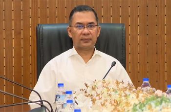 প্রধানমন্ত্রীর উদ্বোধনে নৌ ও বিমানবাহিনী নির্বাচনী পর্ষদ