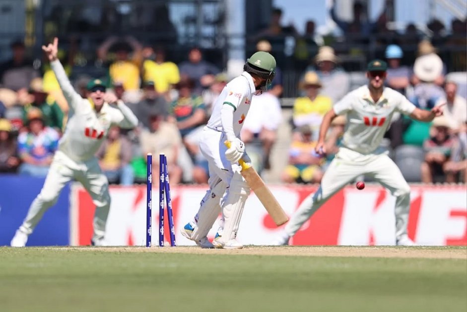 বাংলাদেশের ইনিংস ব্যবধানে হার, সিরিজ ১-১ সমতায় শেষ